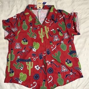University of Arizona Dress Shirt